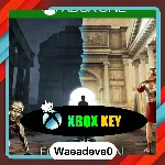 The Forgotten City XBOX LIVE Key UNITED STATES