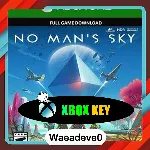 No Man&acute;s Sky XBOX LIVE Key UNITED KINGDOM - irongamers.ru