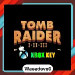 Tomb Raider I-III Remastered Starring Lara Croft XBOX LIVE Key UNITED STATES - irongamers.ru
