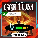 The Lord of the Rings: Gollum XBOX LIVE Key UNITED STATES - irongamers.ru