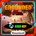 Grounded 2 (Xbox Series X|S) XBOX LIVE Key UNITED STATES - irongamers.ru