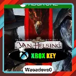 The Incredible Adventures of Van Helsing: Complete Trilogy (Xbox One) Xbox Live Key E - irongamers.ru