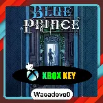 Blue Prince (PC/Xbox Series X|S) XBOX LIVE Key EUROPE - irongamers.ru