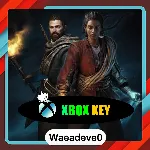 Banishers: Ghosts of New Eden (Xbox Series X|S) XBOX LIVE Key EUROPE - irongamers.ru