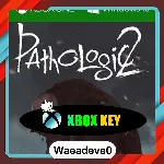 Pathologic 2 PC/XBOX LIVE Key ARGENTINA