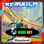 REMATCH - PRO EDITION (PC/Xbox Series X|S) XBOX LIVE Key EUROPE - irongamers.ru