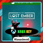 Lost Ember (Xbox One) Xbox Live Key UNITED STATES - irongamers.ru