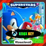 Sonic Superstars XBOX LIVE Key EUROPE