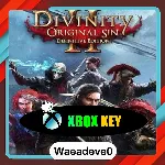 Divinity: Original Sin 2 – Definitive Edition Xbox Live Key UNITED KINGDOM