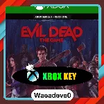 Evil Dead: The Game XBOX LIVE Key UNITED STATES - irongamers.ru