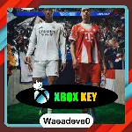 EA SPORTS FC 26 Standard Edition (Xbox One & Xbox Series X|S) XBOX LIVE Key CANADA - irongamers.ru