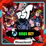 Persona 5 Tactica: Digital Deluxe Edition PC/Xbox Live Key ARGENTINA