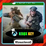 WW1 Game Series Bundle XBOX LIVE Key EUROPE - irongamers.ru