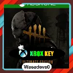 Dead by Daylight: ULTIMATE EDITION XBOX LIVE Key ARGENTINA - irongamers.ru