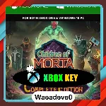 Children of Morta: Complete Edition PC/XBOX LIVE Key EUROPE - irongamers.ru