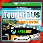 Tourist Bus Simulator (Xbox Series X|S) Xbox Live Key UNITED STATES - irongamers.ru