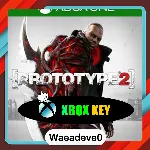 Prototype 2 XBOX LIVE Key UNITED KINGDOM - irongamers.ru
