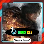 Final Fantasy XVI (PC/Xbox Series X|S) XBOX LIVE Key EUROPE - irongamers.ru