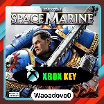 Warhammer 40,000: Space Marine 2 (Xbox Series X|S) XBOX LIVE Key UNITED KINGDOM - irongamers.ru