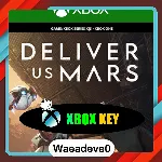 Deliver Us Mars XBOX LIVE Key UNITED STATES - irongamers.ru