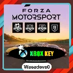 Forza Motorsport Premium Add-Ons Bundle (PC / Xbox Series X|S) XBOX LIVE Key GLOBAL - irongamers.ru
