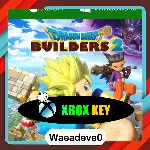 Dragon Quest Builders 2 PC/XBOX LIVE Key GLOBAL - irongamers.ru