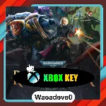 Warhammer 40,000: Rogue Trader PC/XBOX LIVE Key MEXICO - irongamers.ru