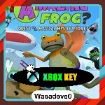 Amazing Frog? (Game Preview) (Xbox Series X|S) XBOX LIVE Key EUROPE - irongamers.ru