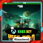 Deep Rock Galactic PC/XBOX LIVE Key UNITED STATES