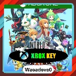 WORLD OF FINAL FANTASY MAXIMA XBOX LIVE Key EUROPE