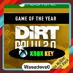 DiRT Rally 2.0 Game of the Year Edition XBOX LIVE Key EUROPE - irongamers.ru