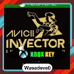 AVICII Invector : Encore Edition XBOX LIVE Key UNITED STATES