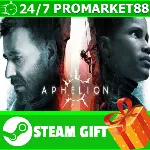 ВСЕ СТРАНЫ Aphelion Deluxe STEAM GIFT - irongamers.ru