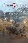 ✅ Sudden Strike 5 Xbox Series X|S активация