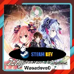 Fairy Fencer F: Refrain Chord (PC) Steam Key GLOBAL