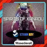 Spirits of Xanadu Steam Key GLOBAL