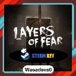 Layers of Fear + Soundtrack (2016) (DLC) Bundle Steam Key GLOBAL