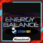 Energy Balance (PC) Steam Key GLOBAL