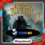 Pirates of Black Cove: Gold Steam Key GLOBAL