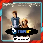 Brothers: A Tale of Two Sons Steam Key GLOBAL