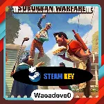 Neighbors: Suburban Warfare Steam Key (PC) GLOBAL