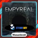 Empyreal Steam Key (PC) GLOBAL