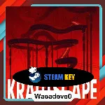 Krautscape Steam Key GLOBAL