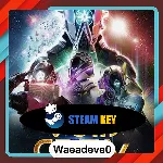 Void Crew (PC) Steam Key GLOBAL