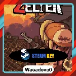 Zelter (PC) Steam Key GLOBAL