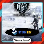 Frostpunk and The Rifts DLC (PC) Steam Key GLOBAL
