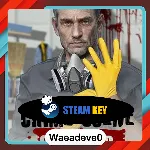 Crime Scene Cleaner (PC) Steam Key GLOBAL - irongamers.ru