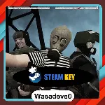 MISERY Steam Key (PC) GLOBAL