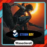 Shadow of the Tomb Raider Croft Edition Steam Key GLOBAL - irongamers.ru