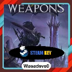 God Of Weapons (PC) Steam Key GLOBAL